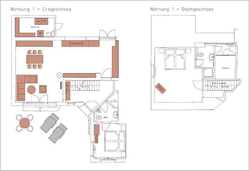 Schilfdachvilla Zeesboothaus We308 Kleinhagen Esterno foto